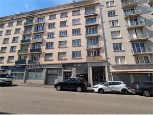 t4 à la vente -   42400  SAINT CHAMOND, surface 83 m2 vente t4 - UBI443019848